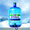 Nước tinh khiết Vihawa 20 lít
